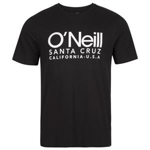 O'Neill  Cali Original T-Shirt, zwart