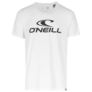 O'Neill   Logo T-Shirt, wit