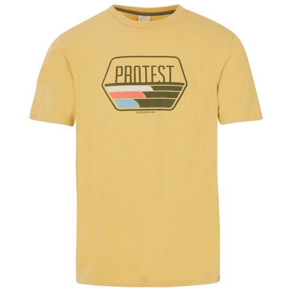 Protest  Prtstan T-Shirt - T-shirt, beige