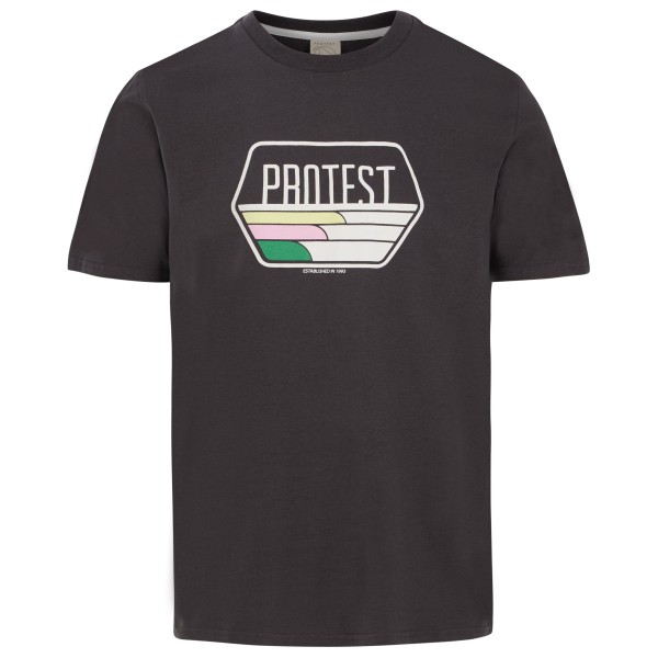 Protest  Prtstan T-Shirt - T-shirt, grijs