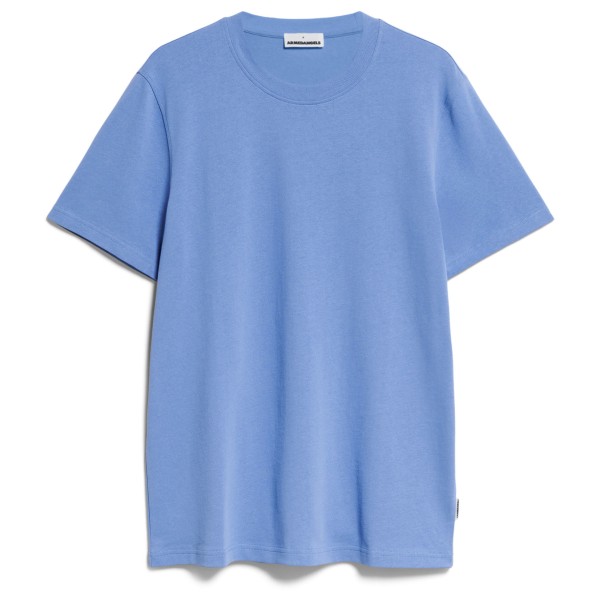 ARMEDANGELS  Maarkos - T-shirt, blauw