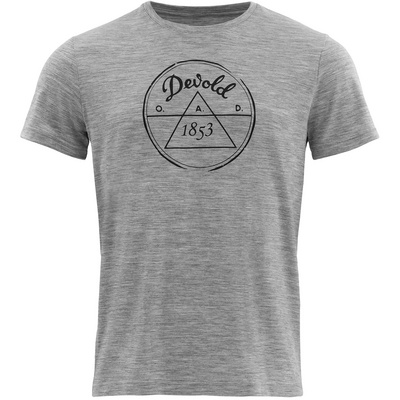 Devold Heren 1853 T-Shirt