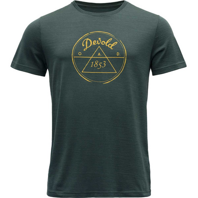 Devold Heren 1853 T-Shirt