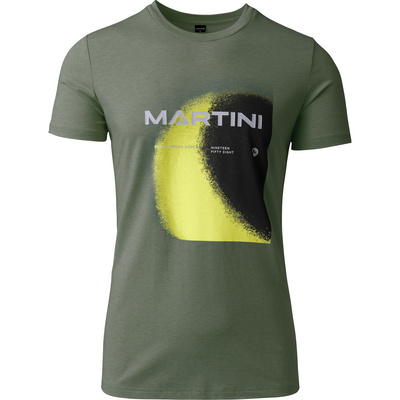 Martini Sportswear Heren Alpmate T-Shirt