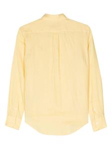Polo Ralph Lauren Gestreept shirt - Geel