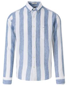 Gant Casual Heren Overhemd LM