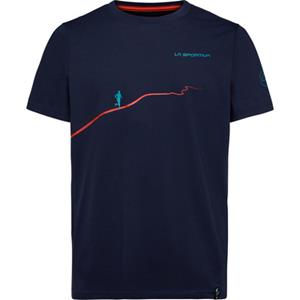 La Sportiva Heren Trail T-Shirt