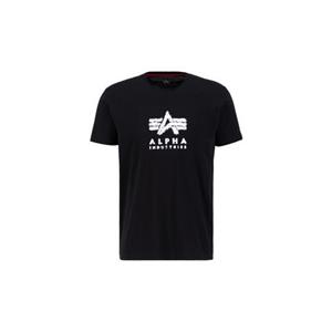 Alpha Industries T-shirt  Men - T-Shirts Grunge Logo T