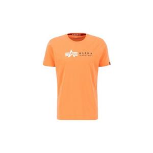 Alpha Industries T-shirt  Men - T-Shirts Alpha Label T PP