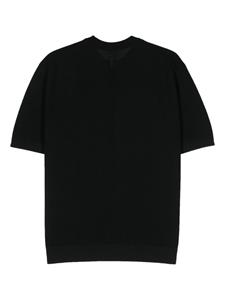 CFCL T-shirt van katoenblend - Zwart