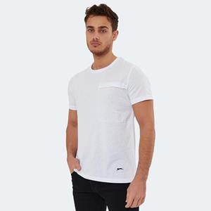 Slazenger KAURI heren-T-shirt