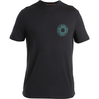 Icebreaker Heren Tech Lite III Connection T-Shirt