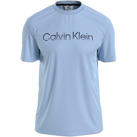 Calvin Klein T-shirt DEGRADE LOGO T-SHIRT