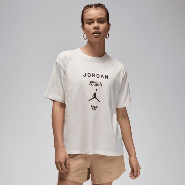 Jordan Gfx - Dames T-shirts