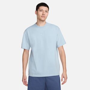 Nike NRG Premium Essentials T-Shirt, Blue