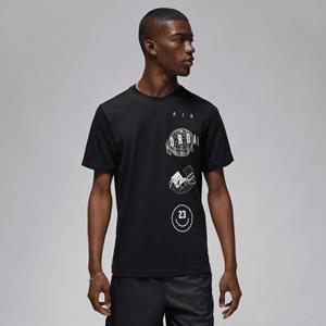 Jordan Stack Logo - Heren T-shirts