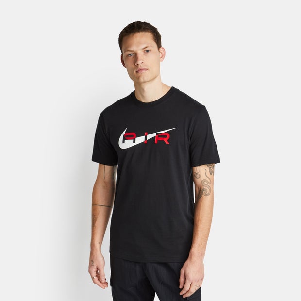 Nike Swoosh Air GFX T-Shirt
