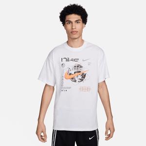 Nike Off Court - Heren T-shirts