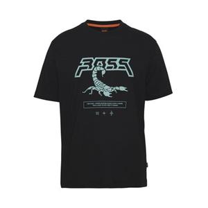BOSS ORANGE T-Shirt TeScorpion (1-tlg)