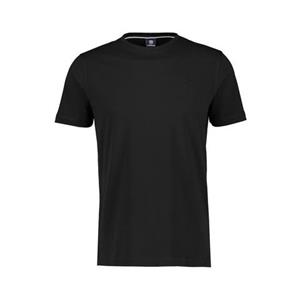 Lerros T-shirt in basic look