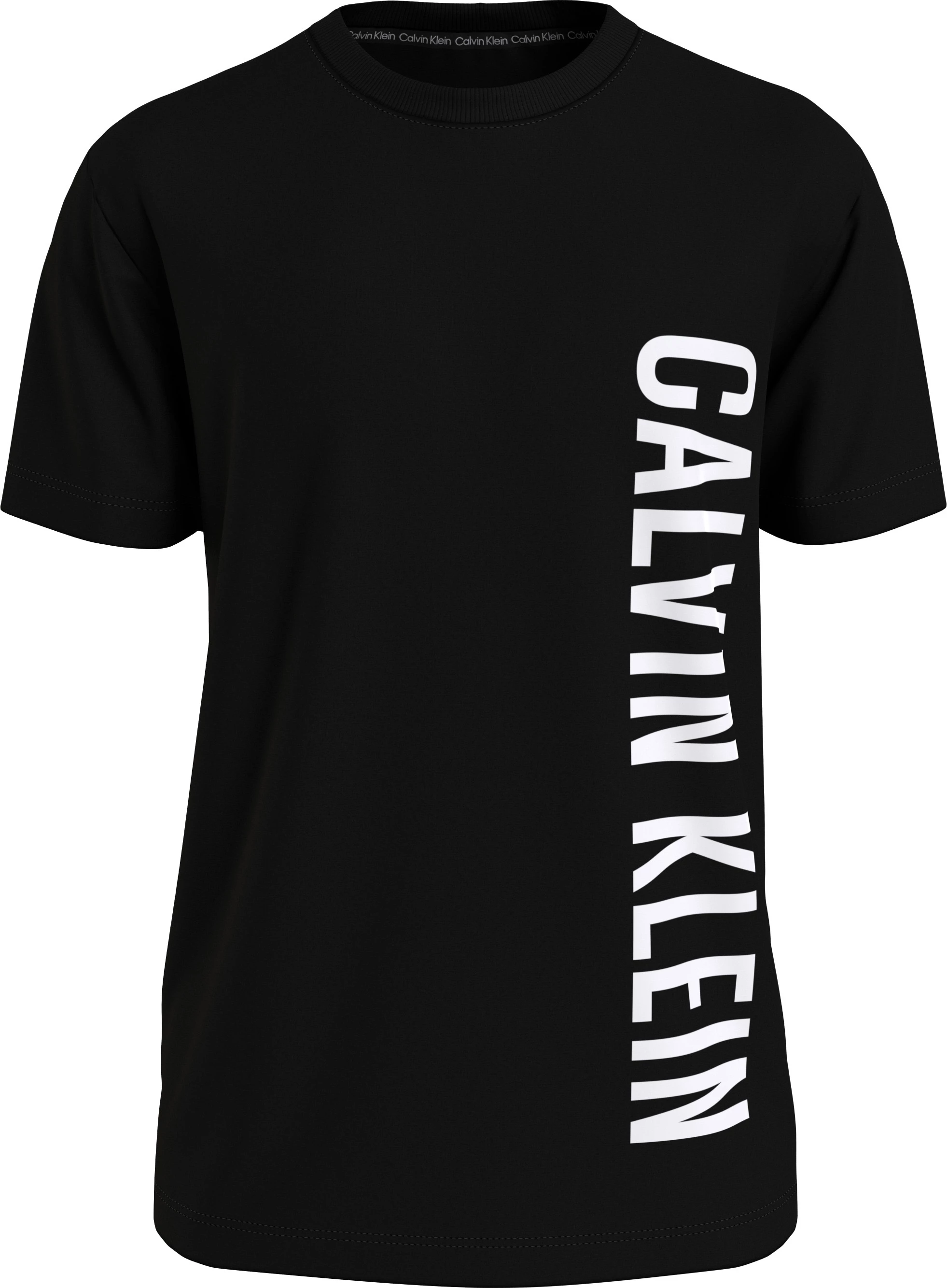 Calvin Klein Crew Neck casual t-shirt heren