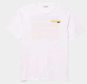 Lacoste  T-Shirt TH7544
