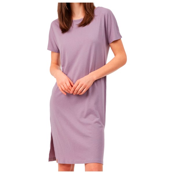 TENTREE  Women's Meadow Dress - Jurk, roze