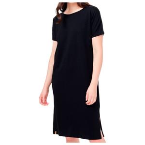 TENTREE  Women's Meadow Dress - Jurk, zwart