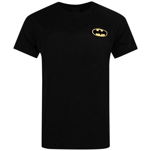 DC Comics Superman schets-T-shirt voor heren