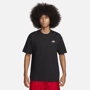 Nike Sportswear Max90 T-Shirt, Black