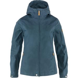 Fjällräven Outdoorjacke Damen Outdoorjacke "Stina" (1-St)