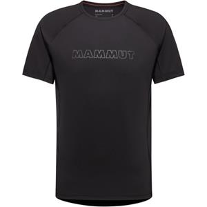 Mammut T-Shirt Selun FL T-Shirt Men Logo