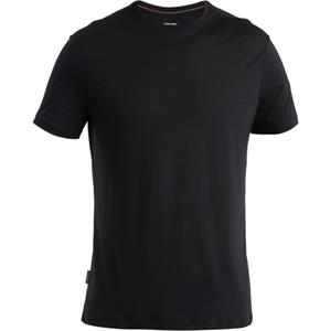 Icebreaker - Merino 125 Cool-ite Sphere III S/S Tee - Merinoshirt