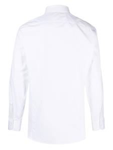 Gucci Katoenen overhemd - Wit