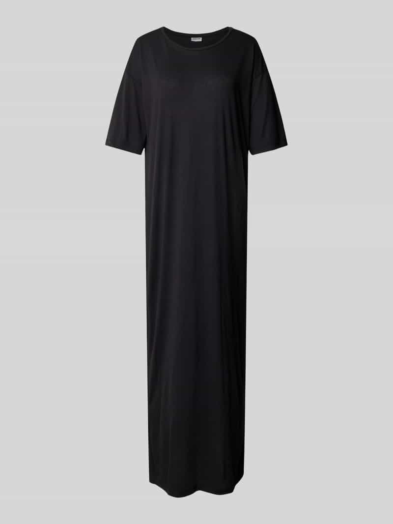 noisymay Noisy May - Mayden 2/4 Long Black - Kleid