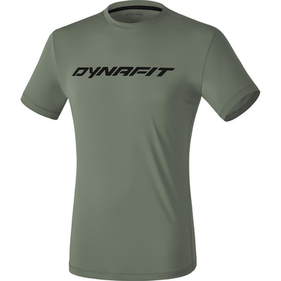 Dynafit Heren Traverse 2 S/S T-shirt