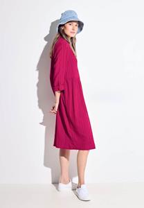 Cecil Midikleid Solid Structure Dress