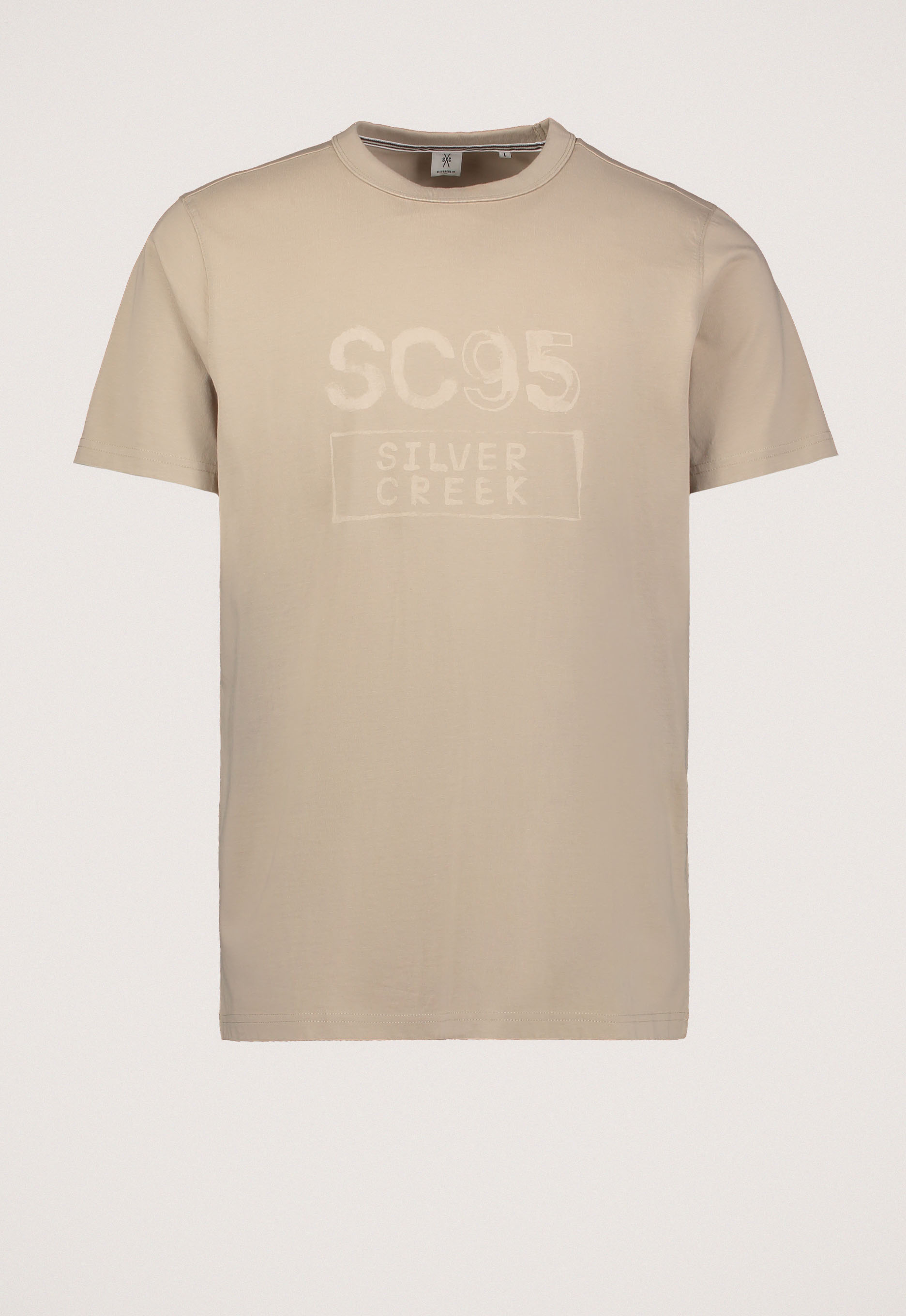 Silvercreek Faris T-shirt