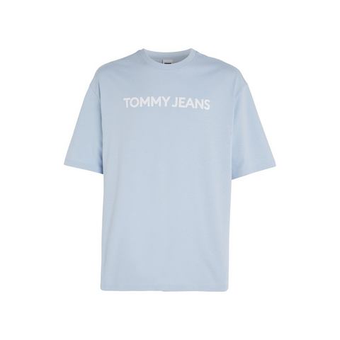 TOMMY JEANS T-shirt TJM OVZ BOLD CLASSICS TEE EXT