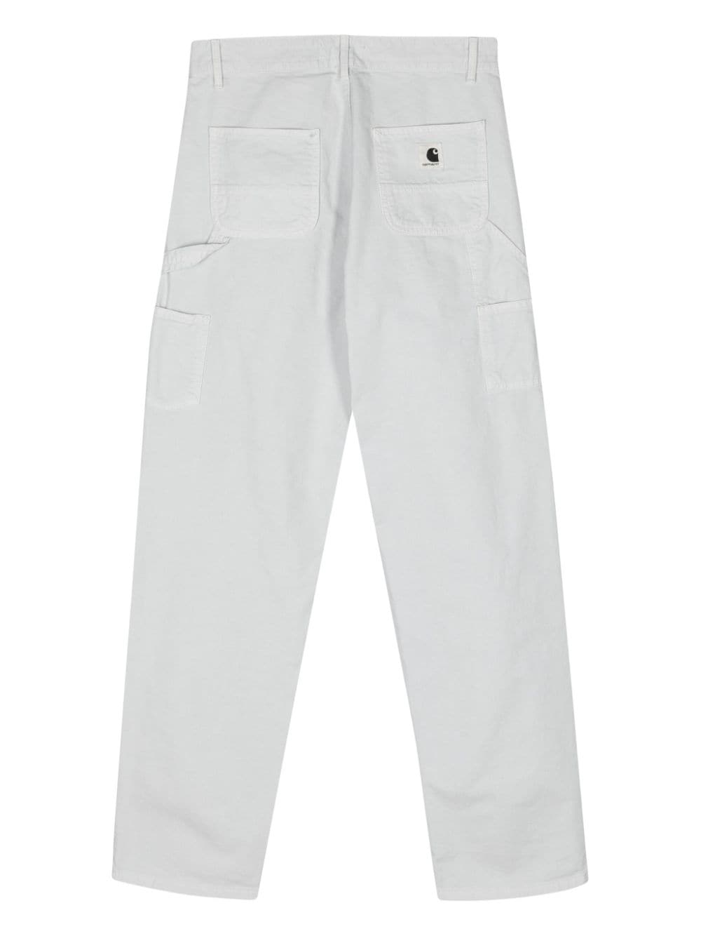 Carhartt WIP Pierce straight-leg trousers - Grijs