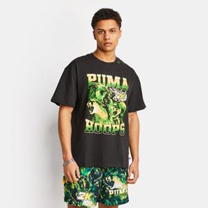 Puma Scoot X Nba2k - Herren T-shirts