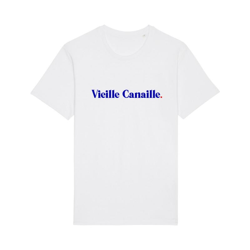 Ma Petite Tribu Heren T-shirt - OUDE CANAILLE