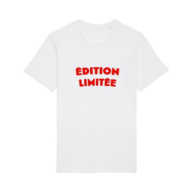 Ma Petite Tribu Heren T-shirt - LIMITED EDITION 2