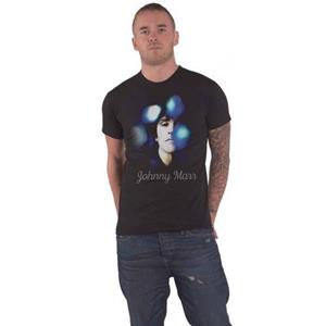 Pertemba FR - Apparel Johnny Marr Unisex volwassen oproep de komeet T-shirt