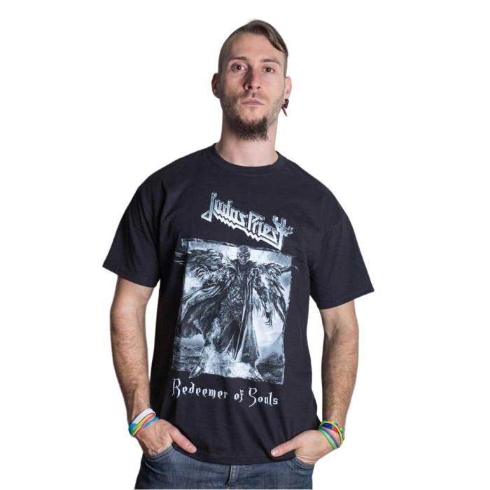 Pertemba FR - Apparel Judas Priest Unisex Volwassen Verlosser van Zielen Katoenen T-shirt