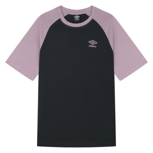 Umbro Core Raglan-T-shirt voor heren