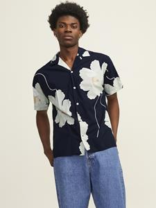 Jack & Jones Jprblapalma resort shirt s/s sn