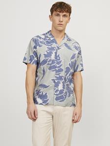 Jack & Jones Hawaiihemd "JPRBLAPALMA RESORT SHIRT S/S SN"