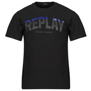 Replay  T-Shirt M6762-000-23608P