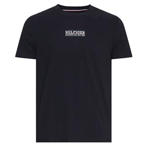 Tommy Hilfiger T-Shirt "SMALL HILFIGER TEE"